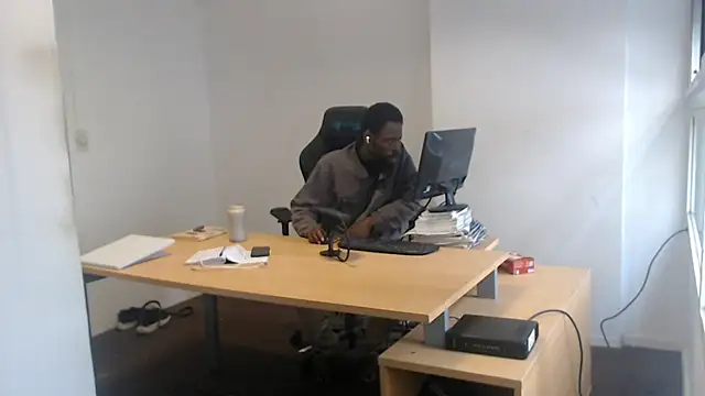 Mastertopdome Chat XXX live