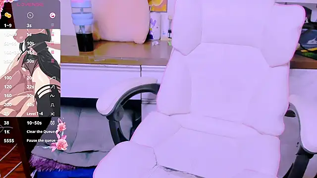 دردشة Kanae_rita الجنسية المباشرة