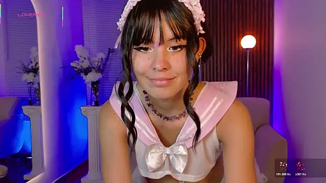 dahlia_grey's Live XXX Chat