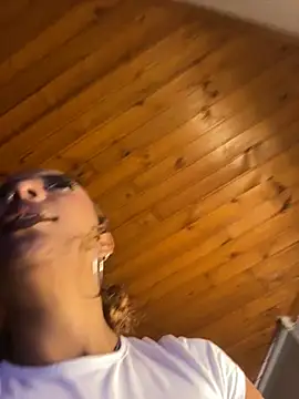 Show de Tiana_prettyy na webcam