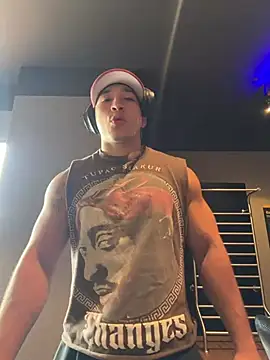 Horny_nick19 Show Webcam