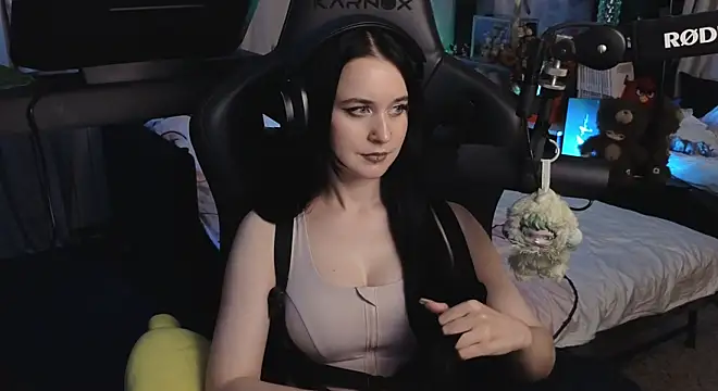 KiraLiLime's Live XXX Chat