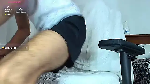 diamond_black00 现场XXX聊天