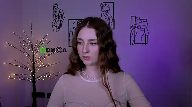 alisabliss Adlı Modelin Canlı XXX Sohbeti