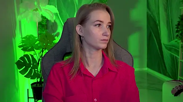 Megan_Rodgers Chat XXX in diretta