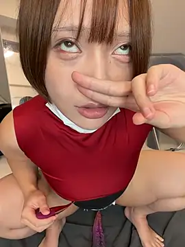 XXX chat uživo modela PAKOHIME