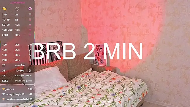 BellaNoir25 Chat XXX live