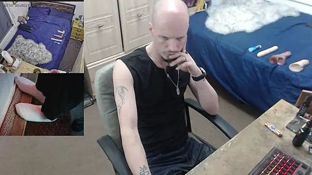 XXX chat uživo modela ryder2012