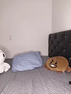 Jenna_Greyy_ Chat XXX live