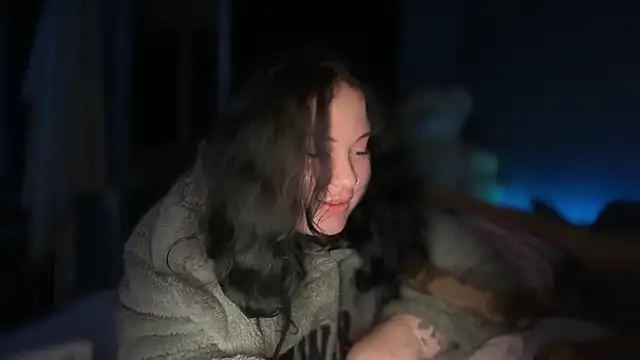 XXX chat uživo modela Sofi__Si