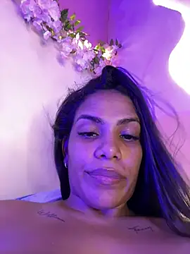 ArielleMillerr- Live XXX-Chat