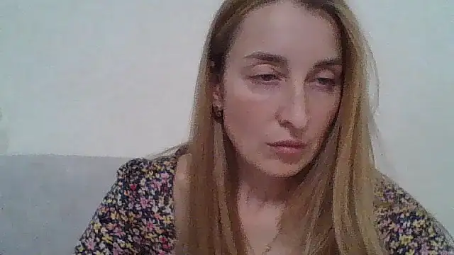 Živý XXX chat JamieSweety