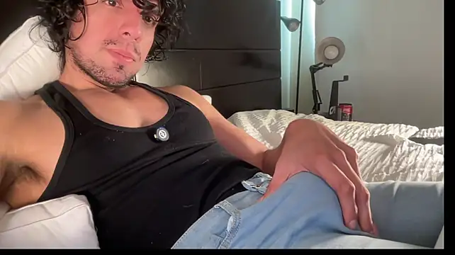 beranco19's Live XXX Chat