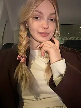 elsawhere Adlı Modelin Canlı XXX Sohbeti