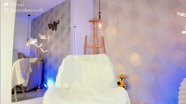 Nicolemorelli2's Live XXX Chat