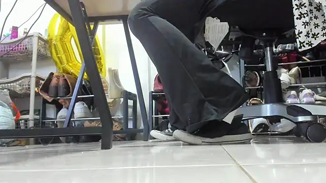 MissAlmaFenix 라이브 XXX 채팅
