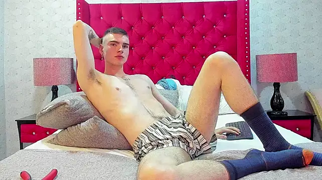 NickWild XXX чат на живо