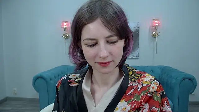 MarianBells Chat XXX in diretta