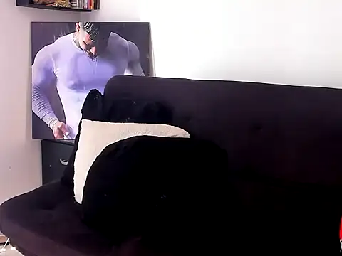 XXX chat uživo modela MarckMathews