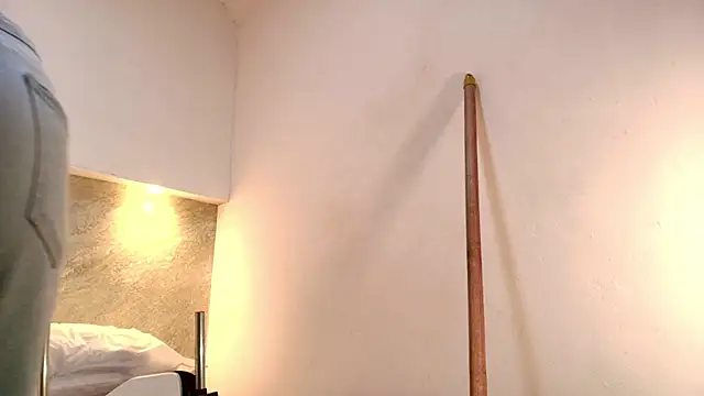 Chat XXX en directo de Dixie_grey1