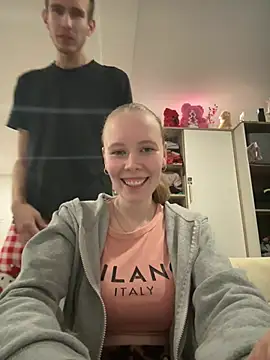 Show de JanaLady na webcam