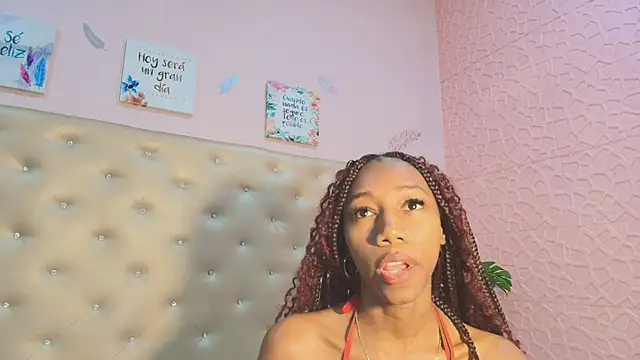 NathalyLeen's Live XXX Chat