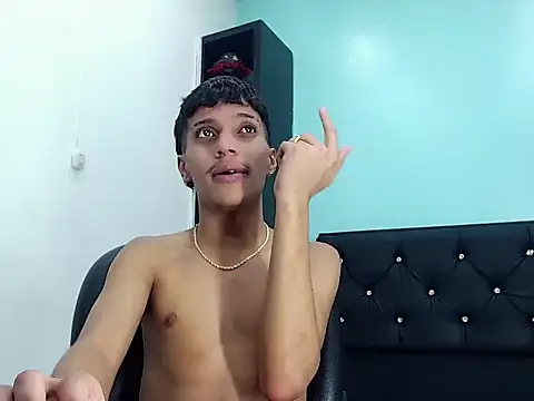 Chatroom XXX en direct de brayan__hot__