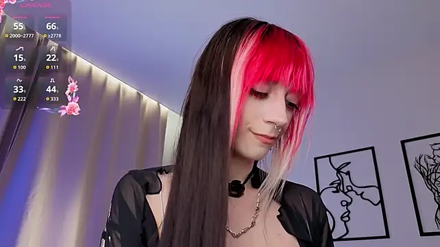 TristaRoht – Live XXX-chat