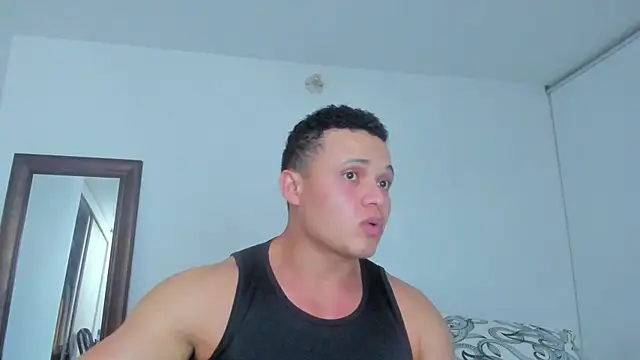 KingLevi01 现场XXX聊天