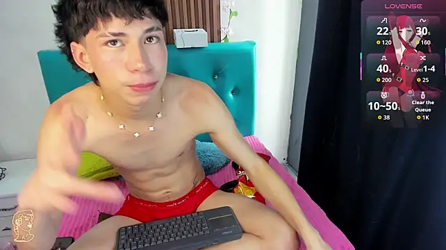 Kael_Prince Live XXX-chat