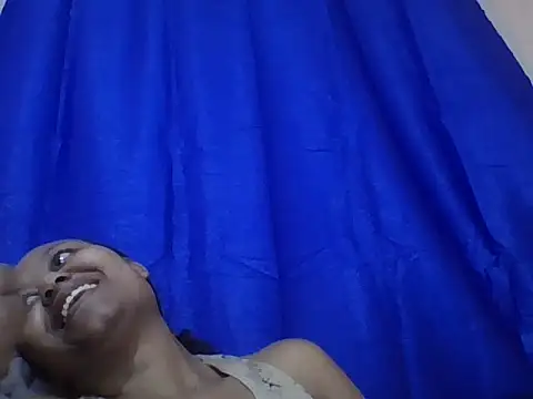 IvoryMus' Live XXX Chat