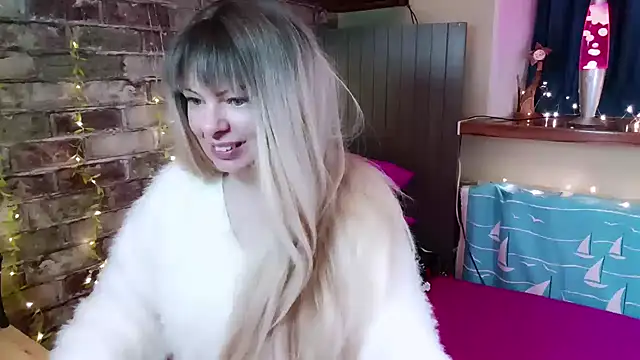 Fluffy_Duffy962 Live XXX-Chat