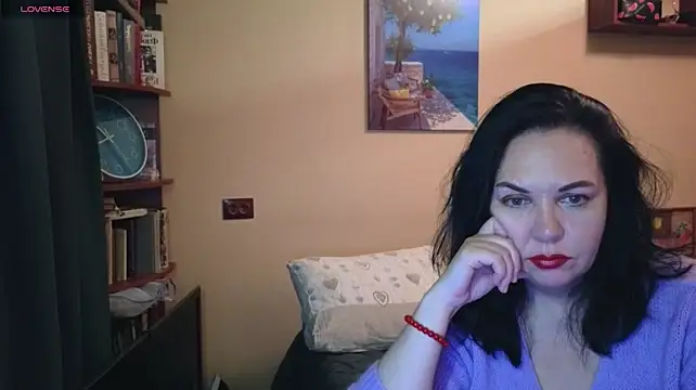 Chat XXX ao vivo de Roxy_doll