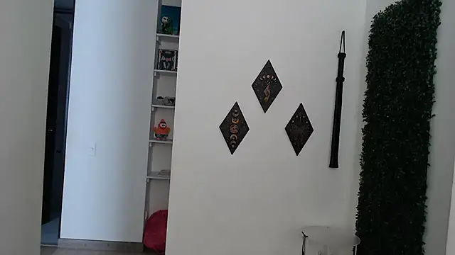 Fleurmeyer79's Live XXX Chat