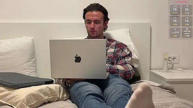 cute_mark Live XXX Chat