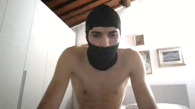 Ares_BD – Naživo XXX chat