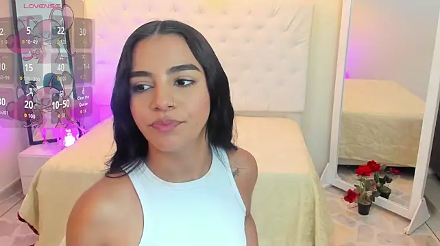 Chat +18 de kendallowens ao vivo
