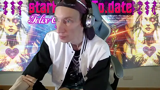 Онлайн чат XXX solodethlordsubveganFAQ