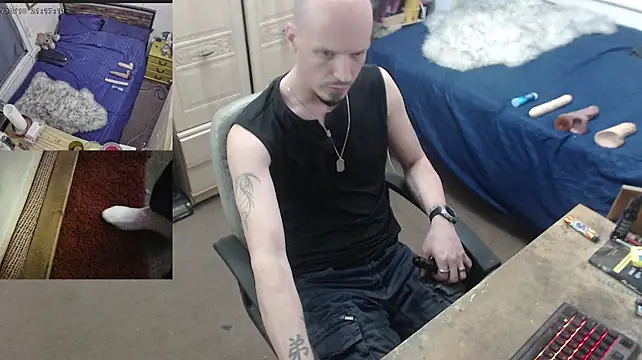 ryder2012 Live XXX-Chat