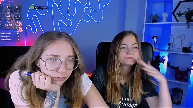 XXX chat uživo modela evalora_vei