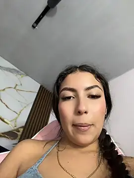 Chatroom XXX en direct de Julieth_ec_