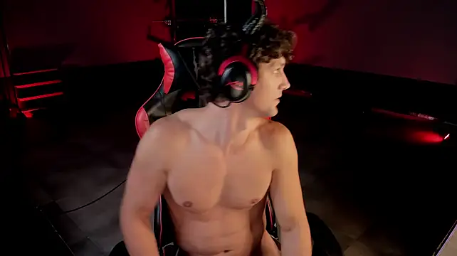 Chat XXX Live dirty-boss