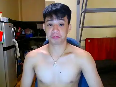 AsianCUMQUICKLY's Live XXX Chat