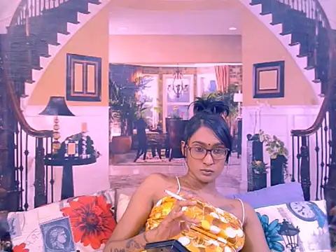 Sembang XXX Secara Langsung IndianRebel4u2Luv