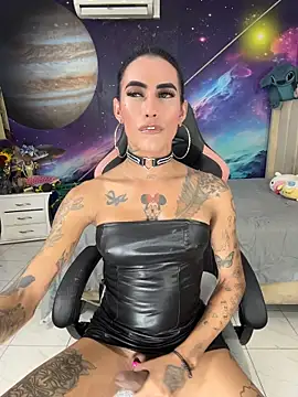 Nella_Dolls – Naživo XXX chat