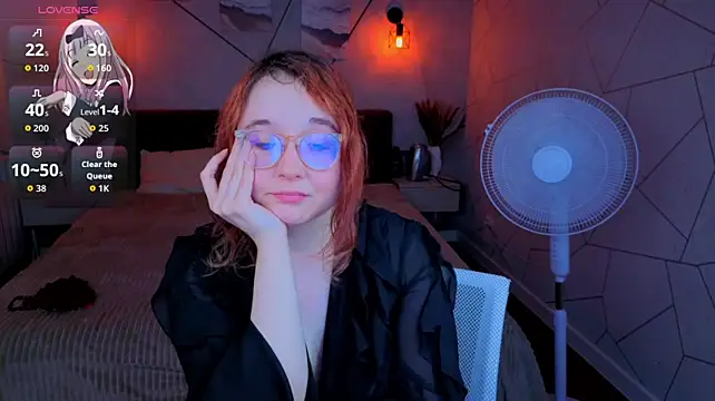Chat XXX en directo de Aleks-casterrr