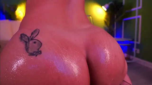 LexiSolene Chat XXX in diretta