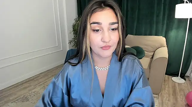 GoldenHeart_1 Live XXX-Chat