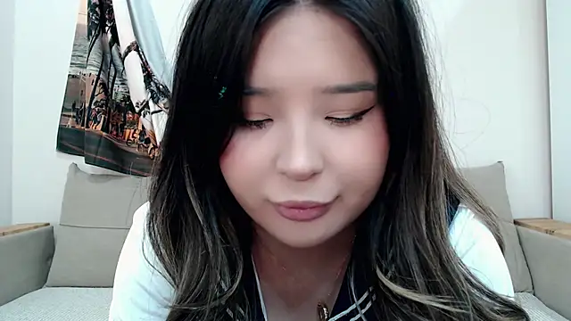 Minamin_20 现场XXX聊天