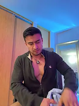 Chris_Clarck – webcam-show